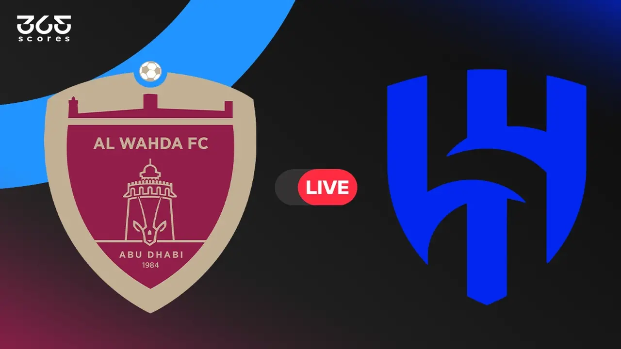 رباعية الهلال.. ملخص وأهداف مباراة الوحدة في دوري أبطال آسيا للنخبة 2026